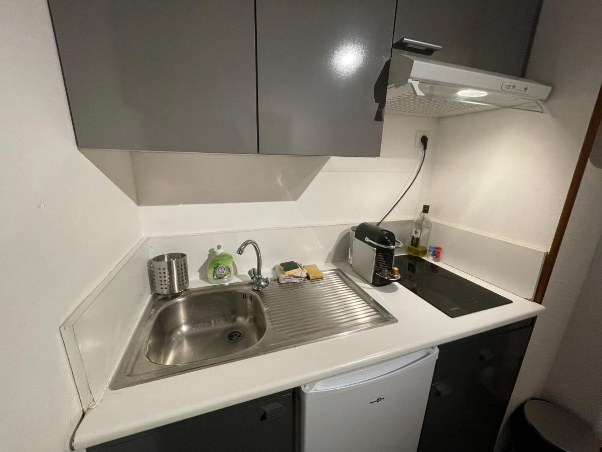 L'Appart Du Granier Les Déserts Exterior foto